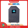 51.2V 600Ah 30kWh 30720Wh Energy Storage Lithium Battery