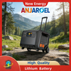 PEP-SD6000 & F3600 High-Power Portable Energy Storage System