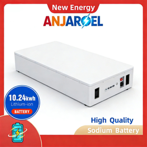 AJ-Na-1024W Sodium Battery