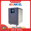 51.2V 600Ah 30kWh 30720Wh Energy Storage Lithium Battery
