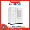 215kWh 100KW Industrial & Commercial ESS