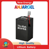 72V 45Ah Lithium Ion Battery For Electric Motorcycle