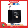 72V 20Ah Motorcycle Lithium Battery