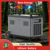 PEP-SD6000 & F3600 High-Power Portable Energy Storage System