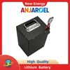 72V 45Ah Lithium Ion Battery For Electric Motorcycle