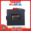72V 20Ah Motorcycle Lithium Battery