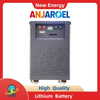 51.2V 600Ah 30kWh 30720Wh Energy Storage Lithium Battery