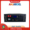 5kwh Rack Mounted Lithium-ion Battery
