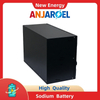 72V Sodium-Ion Motorcycle Starter Battery