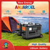 PEP-SD6000 & F3600 High-Power Portable Energy Storage System