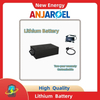 72V 45Ah Lithium Ion Battery For Electric Motorcycle