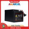 72V 20Ah Motorcycle Lithium Battery