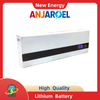 51.2V 138/150Ah 7kWh Power Wall BYD Lithium Battery