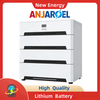 10KW 10-50kWh All-in-one Home Solar Energy System