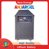 51.2V 600Ah 30kWh 30720Wh Energy Storage Lithium Battery