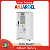 215kWh 100KW Industrial & Commercial ESS