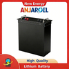 5kwh Rack Mounted Lithium-ion Battery