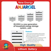 10KW 10-50kWh All-in-one Home Solar Energy System