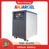51.2V 600Ah 30kWh 30720Wh Energy Storage Lithium Battery
