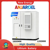 215kWh 100KW Industrial & Commercial ESS