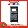 5kwh Rack Mounted Lithium-ion Battery