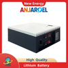 48V 51.2V 200/210Ah 10/11kWh Solar Power Wall Lithium Battery