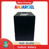 72V Sodium-Ion Motorcycle Starter Battery
