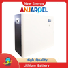 48V 51.2V 200/210Ah 10/11kWh Solar Power Wall Lithium Battery