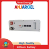 51.2V 138/150Ah 7kWh Power Wall BYD Lithium Battery