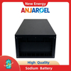 72V Sodium-Ion Motorcycle Starter Battery