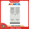 215kWh 100KW Industrial & Commercial ESS