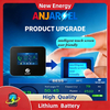 2V 400Ah 20kWh 20480Wh High Power&Household Energy Storage LFP Battery 