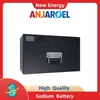 72V Sodium-Ion Motorcycle Starter Battery