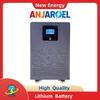 51.2V 600Ah 30kWh 30720Wh Energy Storage Lithium Battery