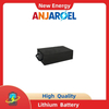 72V 45Ah Lithium Ion Battery For Electric Motorcycle