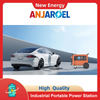 UPS IP54 3600W 5.12kWh Industrial Portable Power Station
