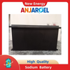 24V 200Ah Sodium-Ion Deep Cycle Truck Parking Start-Stop Sodium Battery
