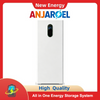 ANJAROEL ESS 12KW+30KWH All-in-One Home Energy Storage System