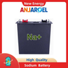 51.2V 100Ah Rack-Mounted Solar Energy Storage Sodium-Ion Battery