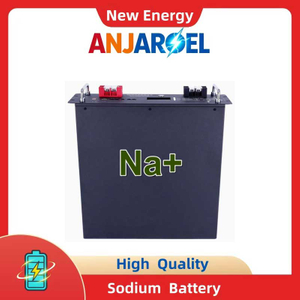 51.2V 100Ah Rack-Mounted Solar Energy Storage Sodium-Ion Battery
