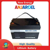 12V 200Ah LiFePO4 Deep Cycle Battery