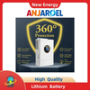 AJ-5.5KW 48V Off-Grid Hybrid Solar Inverter