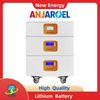 3.6kW + 3.84kWh Stackable All-in-One Lithium Home Energy Storage System 核心 SEO 关键词
