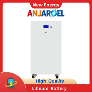 51.2V 300Ah Standing LiFePO4 Battery