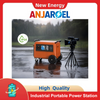 UPS IP54 3600W 5.12kWh Industrial Portable Power Station