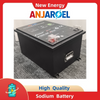 24V 200Ah Sodium-Ion Deep Cycle Truck Parking Start-Stop Sodium Battery