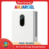 ANJAROEL ESS 12KW+30KWH All-in-One Home Energy Storage System