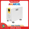 12kW & 32kWh All-in-One Solar Energy Storage System Core SEO Keywords