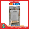 6kW 16kWh All in One Solar Energy Storage System