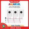 AJ-5.5KW 48V Off-Grid Hybrid Solar Inverter